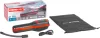 Strend Pro K25 kompresszor, manuális, 150 psi, 10 bar, LED világítás