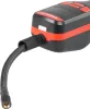 Strend Pro K25 kompresszor, manuális, 150 psi, 10 bar, LED világítás
