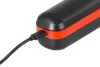Strend Pro K25 kompresszor, manuális, 150 psi, 10 bar, LED világítás