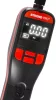 Strend Pro K25 kompresszor, manuális, 150 psi, 10 bar, LED világítás