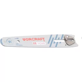   Worcraft CHS-S20LiBCM láncvezető fűrészhez, 6", 15 cm-es