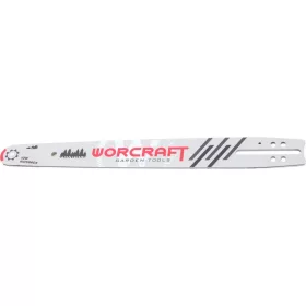 Worcraft CGC-S20LiBA Vezetősín fűrészhez
