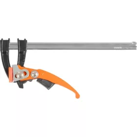 Strend Pro Premium szorító, racsnis, 80x300 mm