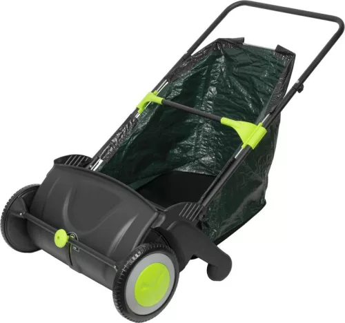 Strend Pro Lombgyűjtő, 100L