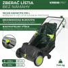 Strend Pro Lombgyűjtő, 100L