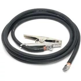   Strend Pro ST WELDING EC200 földelő kábel, 3 m hosszúságú + 200A bilincs