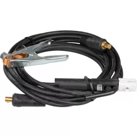 Strend Pro kábel, 5-180A, 230V hegesztőhöz 116014