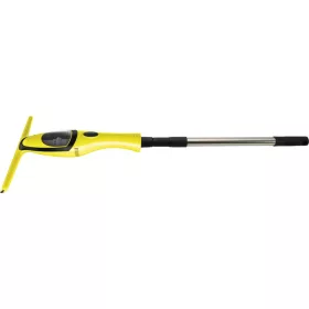   Strend Pro VAC-80E teleszkópos akkumulátoros ablaktisztító – 28 cm, 2000 mAh, 280 ml