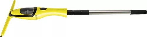 Strend Pro VAC-80E teleszkópos akkumulátoros ablaktisztító – 28 cm, 2000 mAh, 280 ml