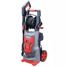   Magasnyomású mosó Worcraft HC24-120, 2400W, 180 bar, tartozékokkal