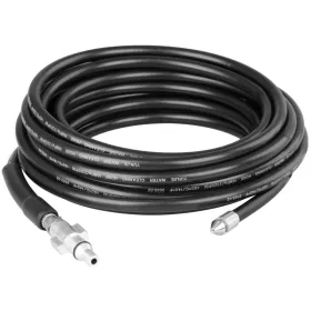   Worcraft HC21-110S csőtisztító tömlő magasnyomású mosóhoz – 8 m