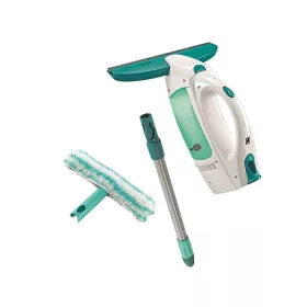   Leifheit 51003 akkumulátoros ablaktisztító készlet – 43 cm-es nyéllel