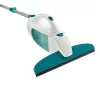 Leifheit 51003 akkumulátoros ablaktisztító készlet – 43 cm-es nyéllel