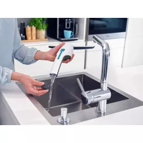 Leifheit Nemo 51030 ablakporszívó