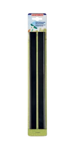 Leifheit 51160 cseregumi ablaktisztítóhoz – 2 db