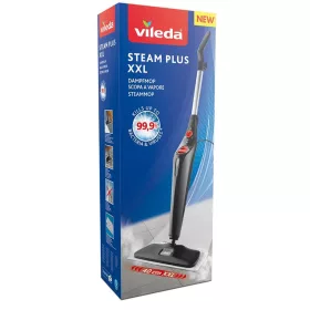 Vileda Steam Plus XXL gőzfelmosó – 40 cm