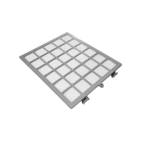   Strend Pro, Légszűrő léghűtőhöz, BL-198DL, 4az1-ben, 80 W