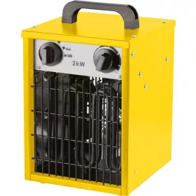   Strend Pro IFH01-20H-13 elektromos fűtőberendezés, max. 2 kW