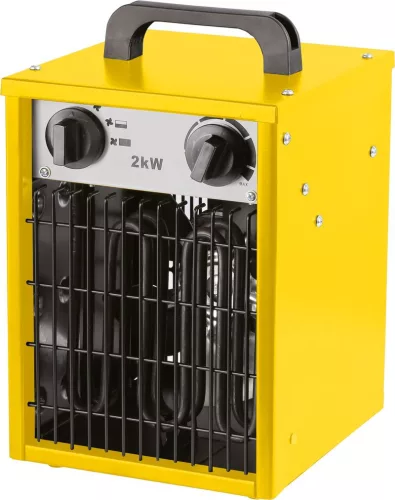 Strend Pro IFH01-20H-13 elektromos fűtőberendezés, max. 2 kW