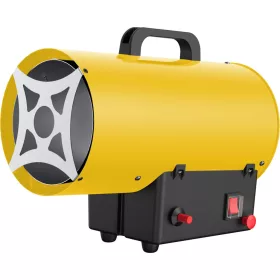 Hősugárzó Strend Pro BGA4006-15-01, max. 15 kW, gáz