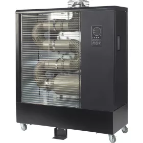   Hősugárzó Strend Pro BGO5201-13, max. 13 kW, gázolaj, infravörös