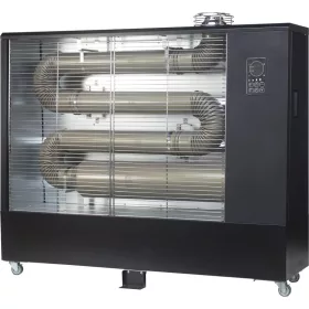   Hősugárzó Strend Pro BGO5201-18, max. 18 kW, gázolajos, infravörös