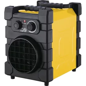   Fűtőtest Strend Pro BGP3001-90, 400 V, max. 9 kW, elektromos