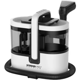   Szőnyegtisztító Strend Pro Premium, 600 W, 16 kPa, 5 m kábel, gőztisztítási funkcióval, + ajándék fo