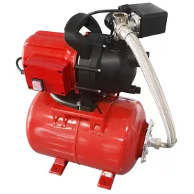   Strend Pro Garden otthoni vízszivattyú, 1000 W, 3500 liter/óra, 24 liter