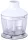 MagicHome aprító kiegészítő Bonito botmixerhez – 500 ml, fehér