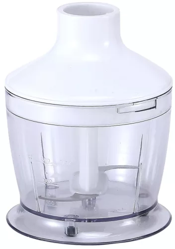 MagicHome aprító kiegészítő Bonito botmixerhez – 500 ml, fehér