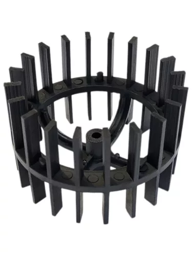 Ventilátor DL05 konvektorhoz, 4. alkatrész
