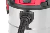 Worcraft VC16-30 száraz/nedves porszívó, 1600W
