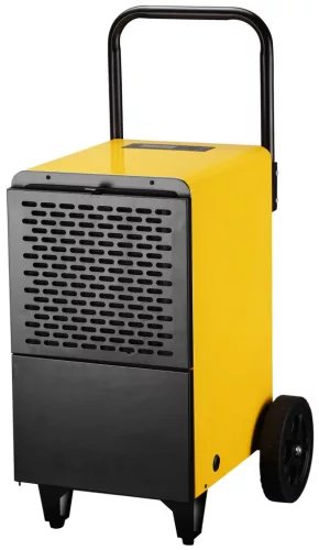 Strend Pro BGD1701-50-19 páramentesítő, max. 900 W, időzítő