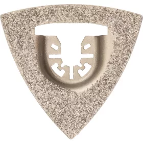   Szerszám multicsiszolóhoz Strend Pro CG-D020, karbid reszelő, 80 mm, G40