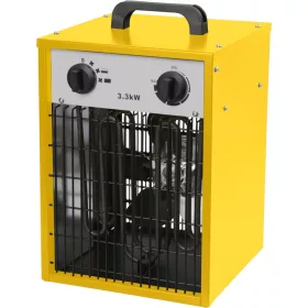   Strend Pro IFH01-33H elektromos fűtőberendezés, max. 3,3 kW