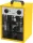 Strend Pro IFH01-33H elektromos fűtőberendezés, max. 3,3 kW