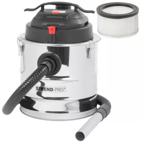 Strend Pro AV605 hamuporszívó, 18 l, 1200W, HEPA szűrő