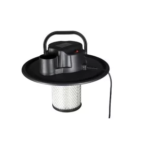 AV408 motor+szűrő hamupórszívóhoz