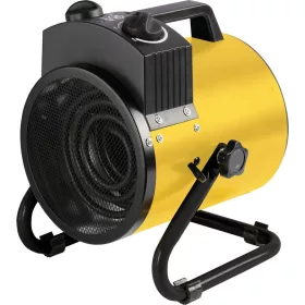   Strend Pro BGP1505-03-17 elektromos fűtőberendezés, max. 3 kW