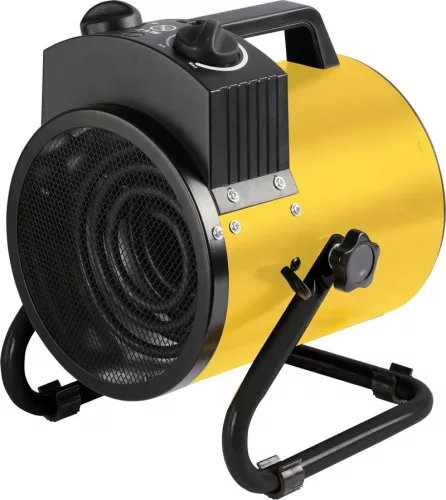 Strend Pro BGP1505-03-17 elektromos fűtőberendezés, max. 3 kW