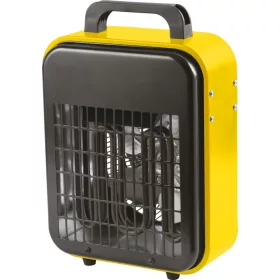   Strend Pro BGP1402-03 elektromos fűtőberendezés, max. 3 kW
