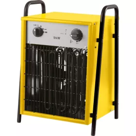   Strend Pro IFH03-150-G elektromos fűtőberendezés, 400V, max. 15 kW