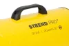 Strend Pro BGA1401-30 hőlégbefúvó, 30 kW, gáz