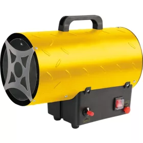 Strend Pro BGA1401-30T hőlégbefúvó, 18-30 kW, gáz