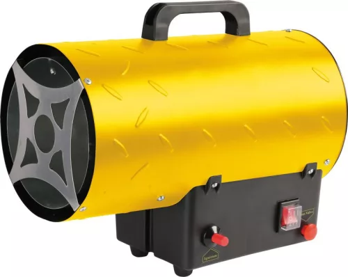 Strend Pro BGA1401-30T hőlégbefúvó, 18-30 kW, gáz