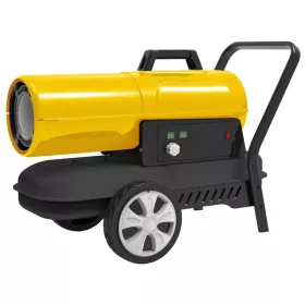 Strend Pro BGO1601-20 fűtőtest, max. 20 kW, dízel