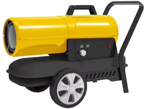 Strend Pro BGO1601-20 fűtőtest, max. 20 kW, dízel