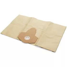 Strend Pro K-411F papír porzsák, ipari porszívóhoz, 3 db