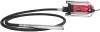 Strend Pro TCT0507B Betonvibrátor, 2300W, 230V, tömlő 4 m